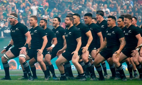The making of an All Black: how New Zealand sustains its rugby dynasty, New Zealand rugby union team