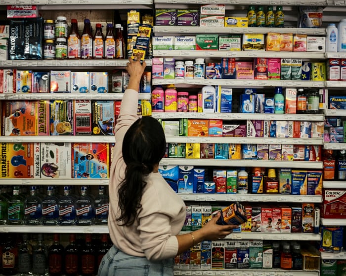 The FDA has warned against this ‘natural remedy’ for joint pain. San Francisco immigrants still trust it