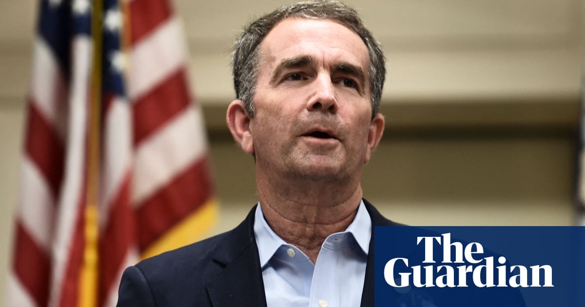 Virginia governor reveals his long Covid symptoms as he urges vaccinations