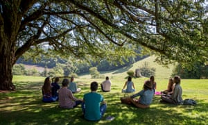retreat retreats meditation sharpham trust totnes buddhist europe spiritual near eventfinda