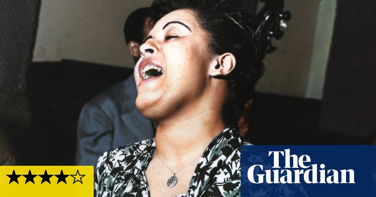 Billie review – a truer, historical spin on the great  Billie Holiday