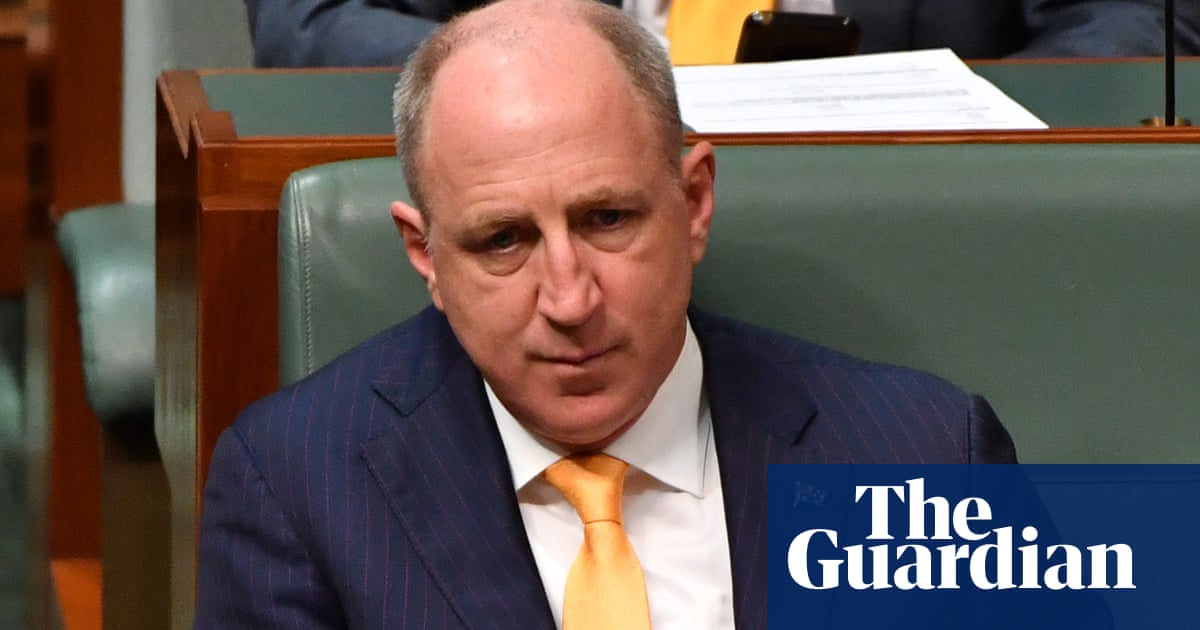 Mayor Dave Takes On Lycra Dress Code >> Community Housing Minister Luke Howarth Wants A Positive Spin On Mayor Dave Takes On Lycra Dress Code >> Community Housing Minister Luke Howarth Wants A Positive Spin On