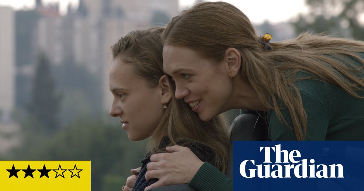 Asia review – delicate tale of a mother and daughter in crisis