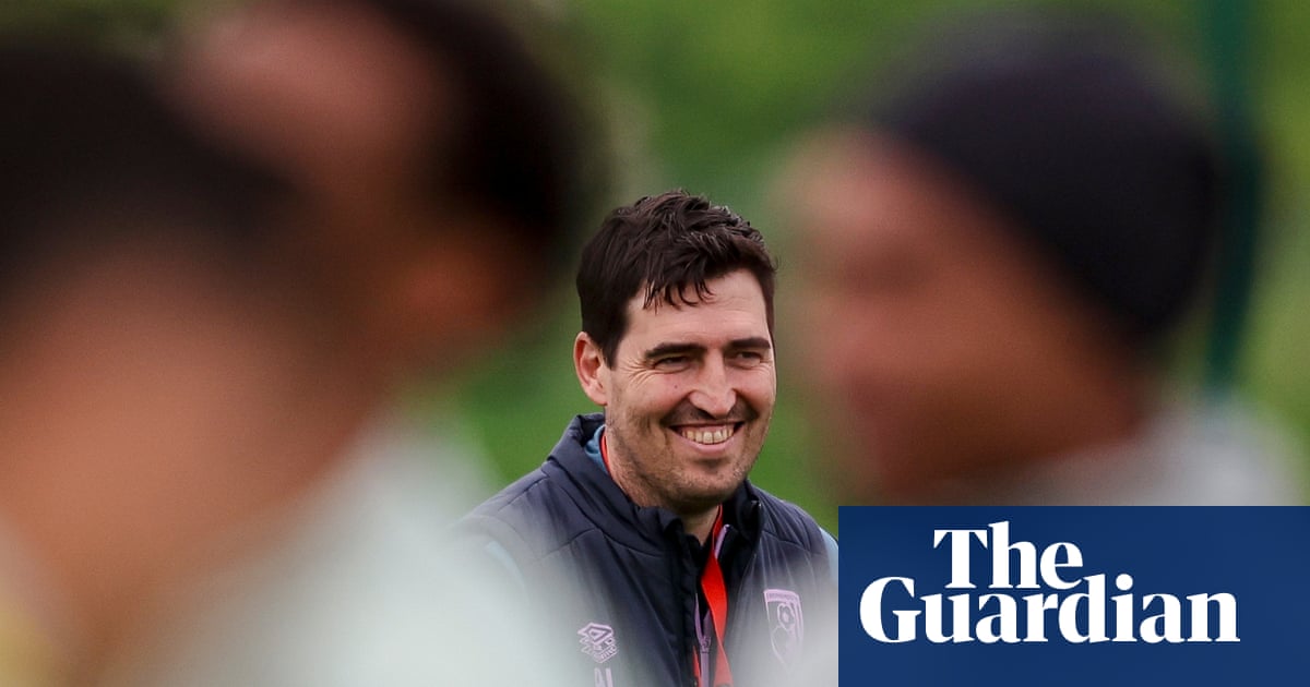 Andoni Iraola pulled Bournemouth out of Howe’s shadow and toward a stable, hopeful future | Jeff Rueter