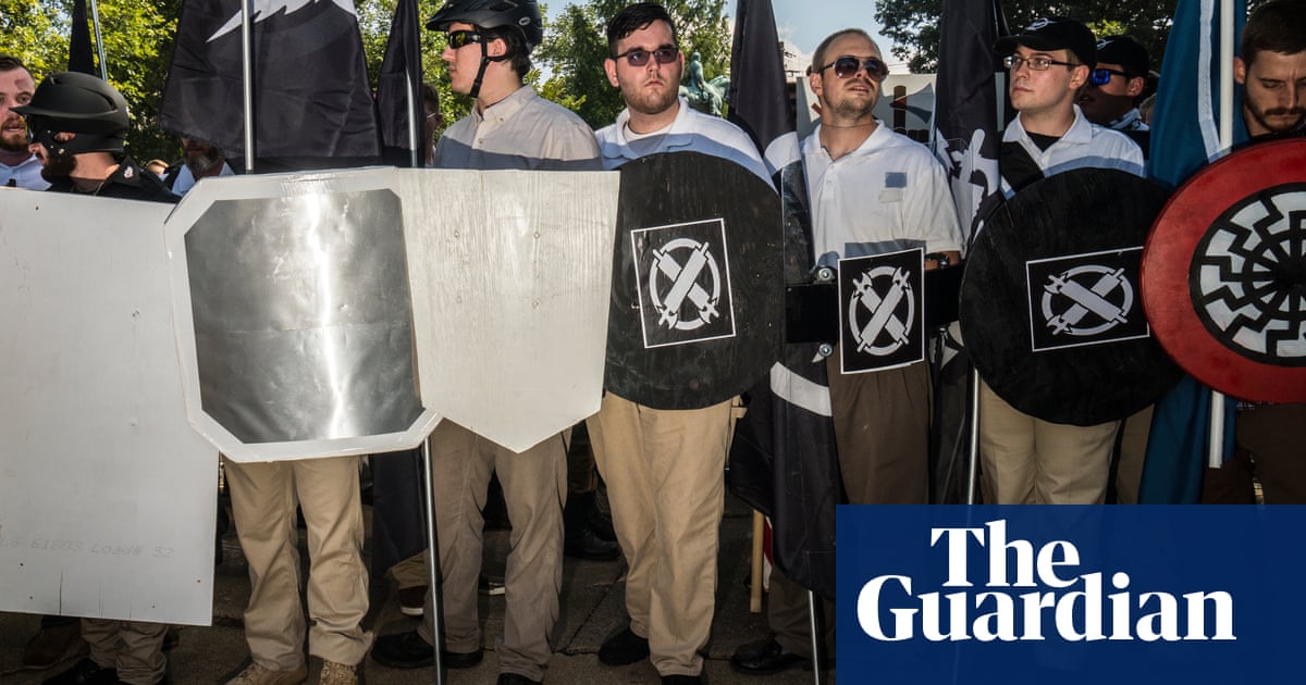 Image result for Neo-Nazi Lover Boys