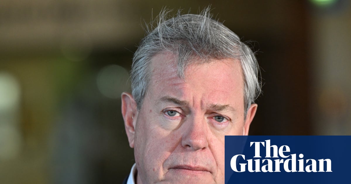 Queensland’s ‘from the river to the sea’ laws likened to Bjelke-Petersen era anti-protest regime