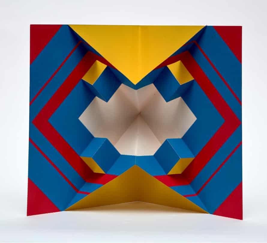 Augusto de Campos y Julio Plaza, Objetos, 1968