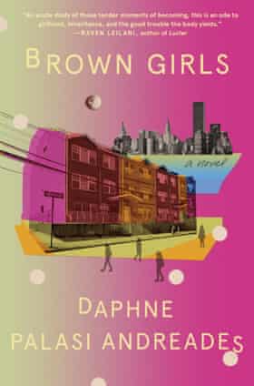 Brown Girls
