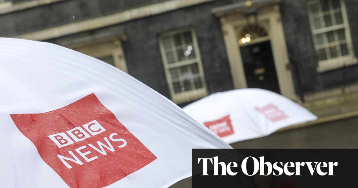 BBC tightens security after anti-vaxxer ‘death threats’ to staff BBC tightens security after anti-vaxxer ‘death threats’ to staff