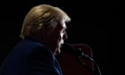 Aide tried to stop Trump praising Hitler - by telling him Mussolini was 'great guy'