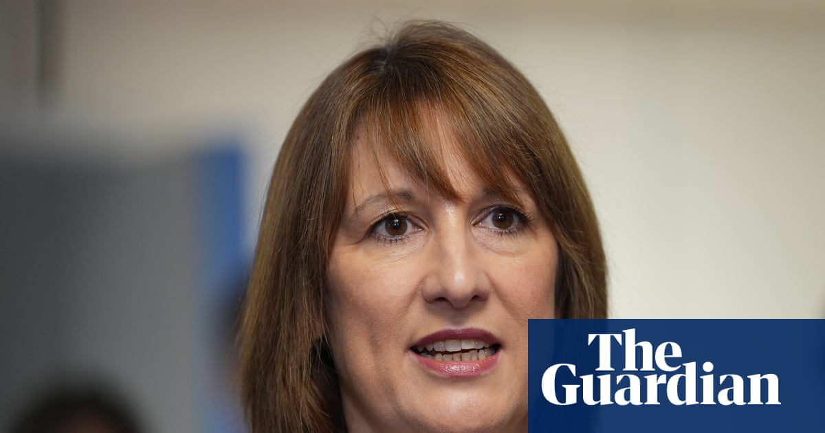 Rachel Reeves’s plans could be hit by Middle East conflict, say economists