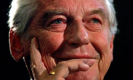 Wim Kok in 2002. His generally successful political career was overshadowed by the failure of Dutch troops to act during the Srebrenica massacre in the former Yugoslavia in 1995.
