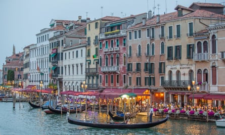 Venice, Italy