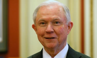 Jeff Sessions has been accused of ‘disregard for the rule of law and hostility to the protection of civil rights’.
