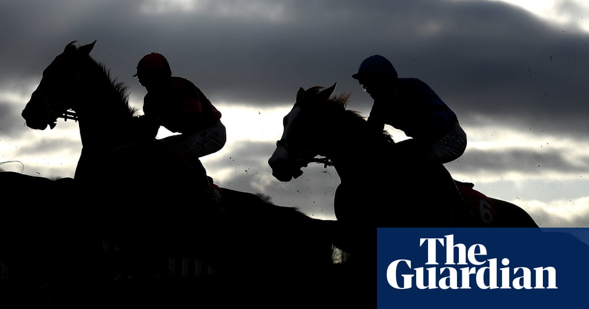Talking Horses: BHA pledges to work with jockeys on new stop-race rules