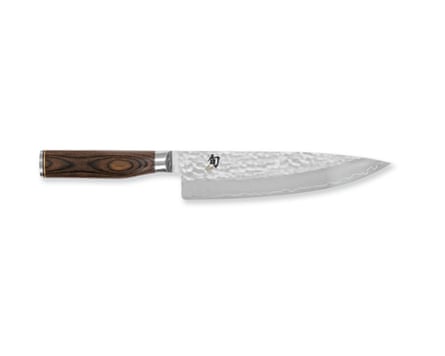 Borough Kitchen Kai Shun Premier Chef’s Knife