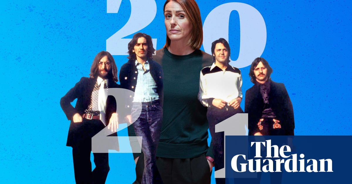 The 50 best TV shows of 2021: 50-21