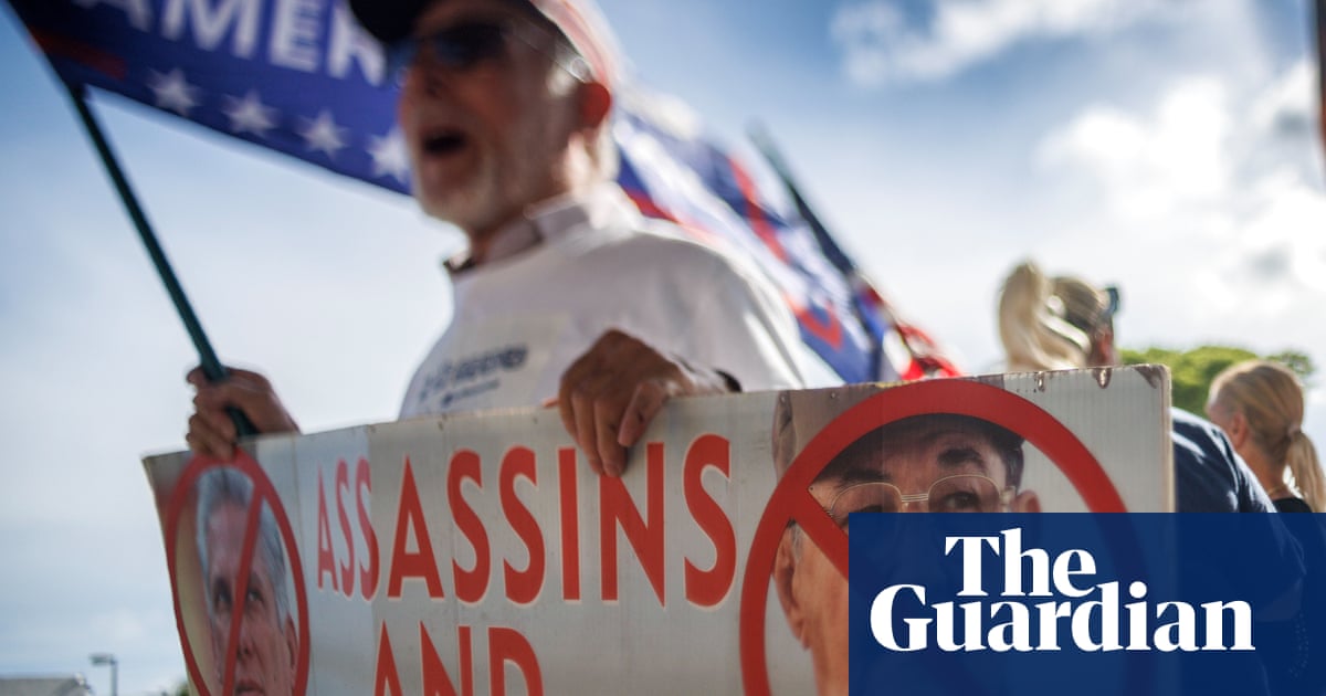 Trump news at a glance: US indicts Raúl Castro, ratcheting up Cuba tensions