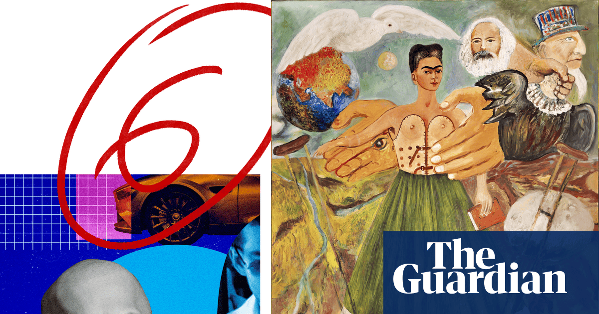 The rise of OnlyFans managers, the footsteps of Frida Kahlo and what you should actually store in the fridge