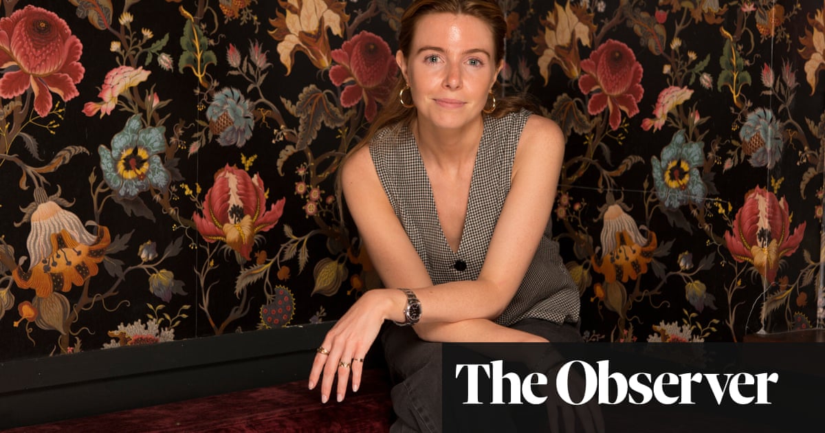 On my radar: Stacey Dooley’s cultural highlights
