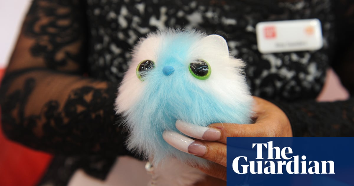 Londons 65th Annual Toy Fair In Pictures Life And Style The Guardian