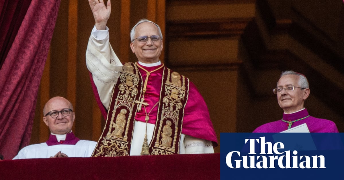 Australian Catholics welcome ‘approachable’ new pope in hope he will pursue peace