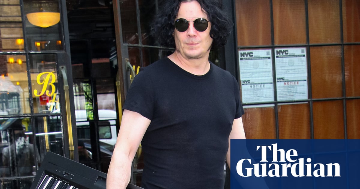 La banda The White Stripes retira la demanda contra la campaña de Trump por el uso no autorizado de Seven Nation Army | The White Stripes. La banda The White Stripes retira la demanda contra la campaña de Trump por el uso no autorizado de Seven Nation Army | The White Stripes.