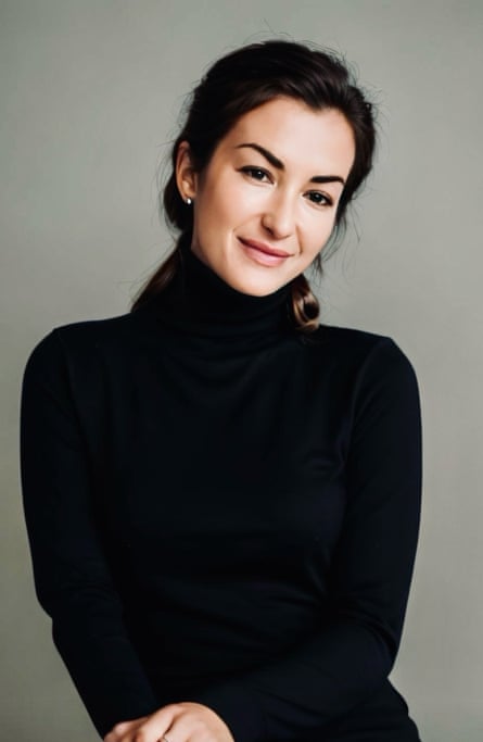Claudia Schwarz