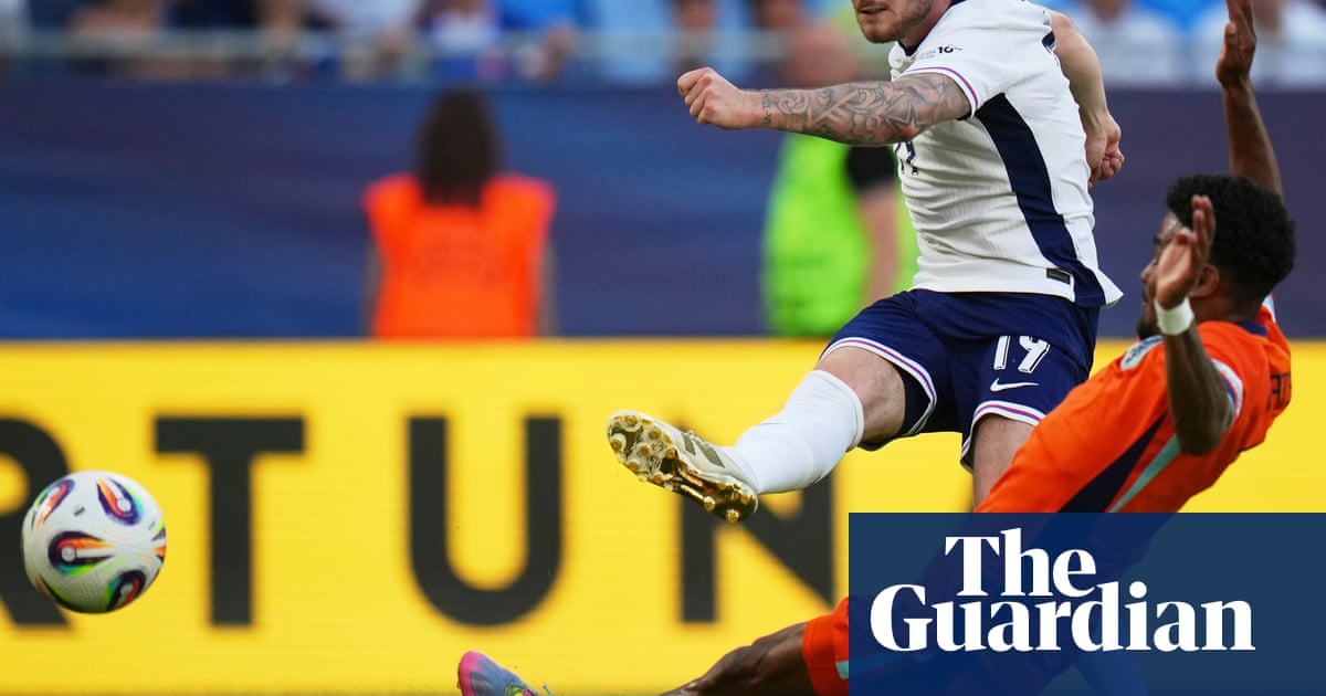 Crazy experience': Elliott and Carsley say England Under-21s have belief to retain Euros