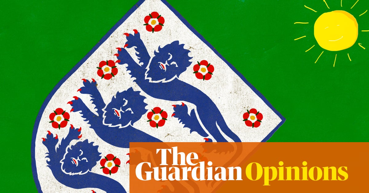The Beautiful Agony: Why England's Fleeting 2026 World Cup Hope Was Life-Affirming