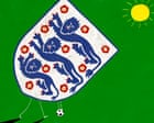 Angliya terma jamoasi va umidlar: Futbol shunchaki o'yinmi?