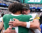 "La vendetta di Aaron Rodgers: trionfo contro i Jets e conferma del suo valore con gli Steelers"