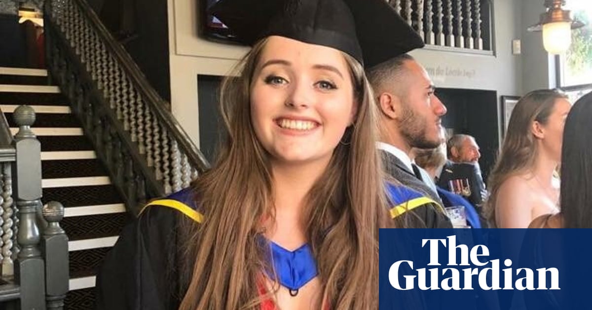 Grace Millane murder: man jailed for life for killing of UK backpacker | World news | The Guardian