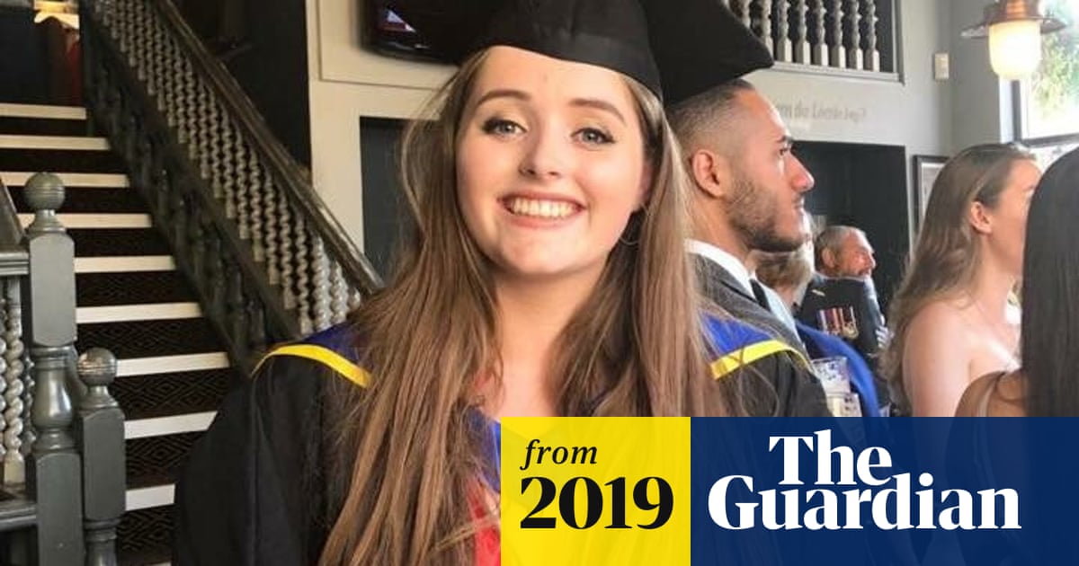Grace Millane trial: New Zealand man found guilty of murdering British backpacker