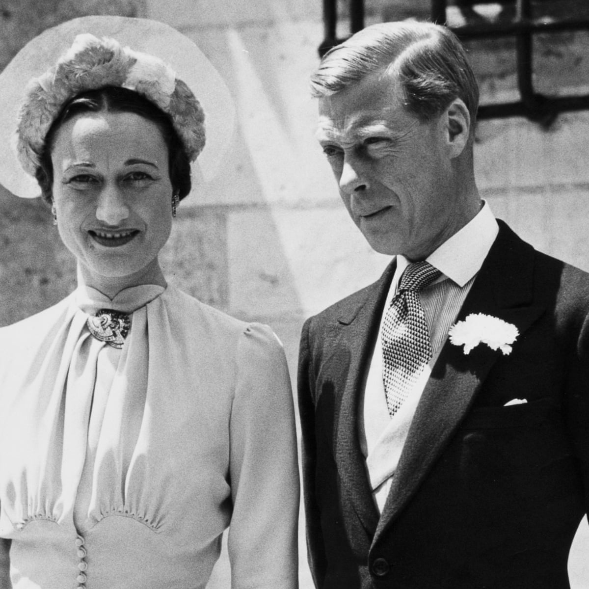 In brief: Untitled: The Real Wallis Simpson, Duchess of Windsor; The King's  Evil; Circe – reviews | Books | The Guardian