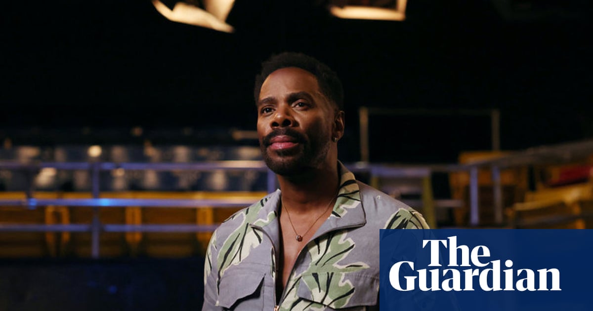 Saturday Night Live: Colman Domingo makes for season's best host to date