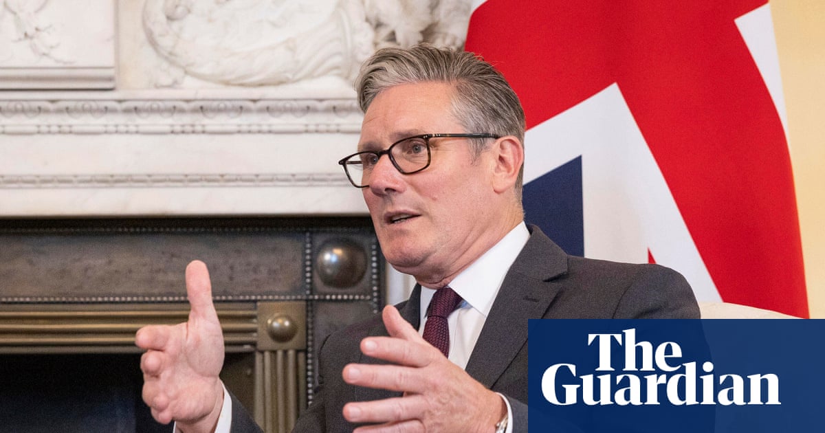Starmer condemns Israel airstrike on Qatar as No 10 denies prior knowledge of attack