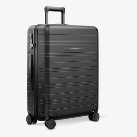 Horizn Studios H6 Pro Check-In Luggage (61L)