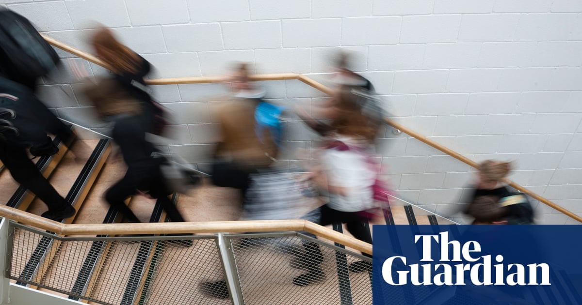 Menopause training should be mandatory for all school leaders, says UK union
