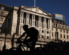 UK long-term borrowing costs hit 28-year high