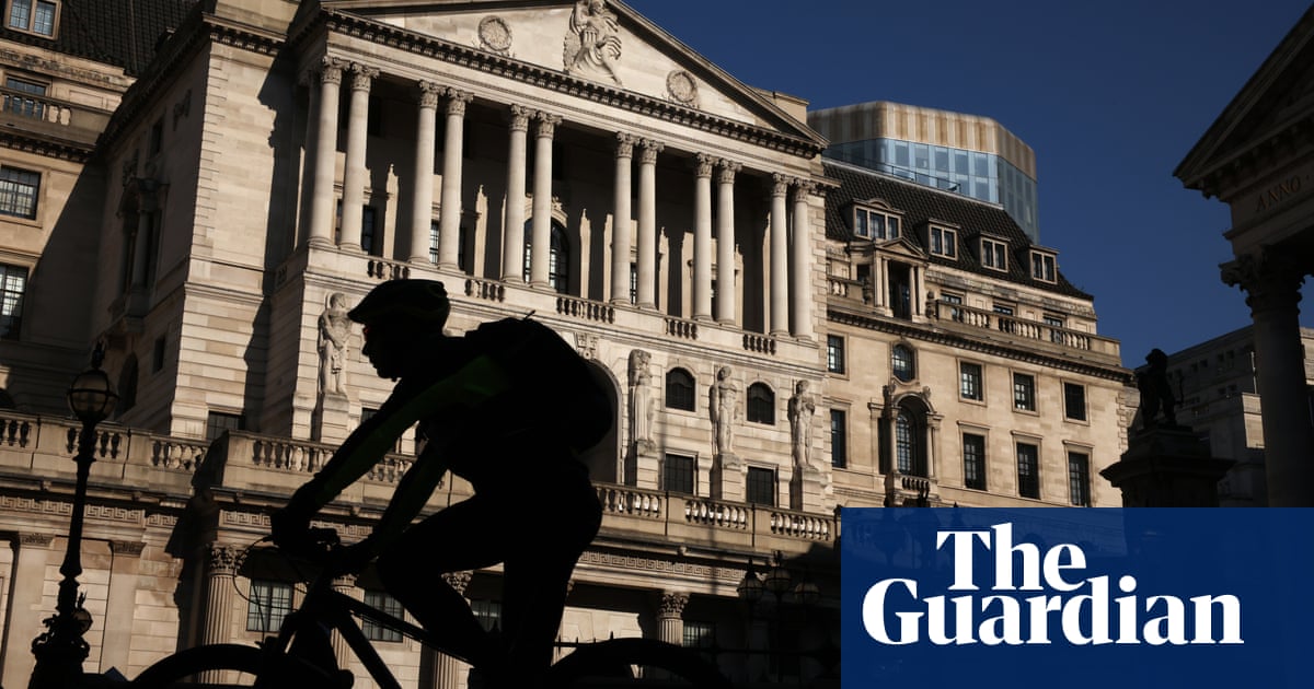 Trump tariffs threaten global growth and raise risk of ‘severe shocks’, says Bank of England Trump tariffs threaten global growth and raise risk of ‘severe shocks’, says Bank of England
