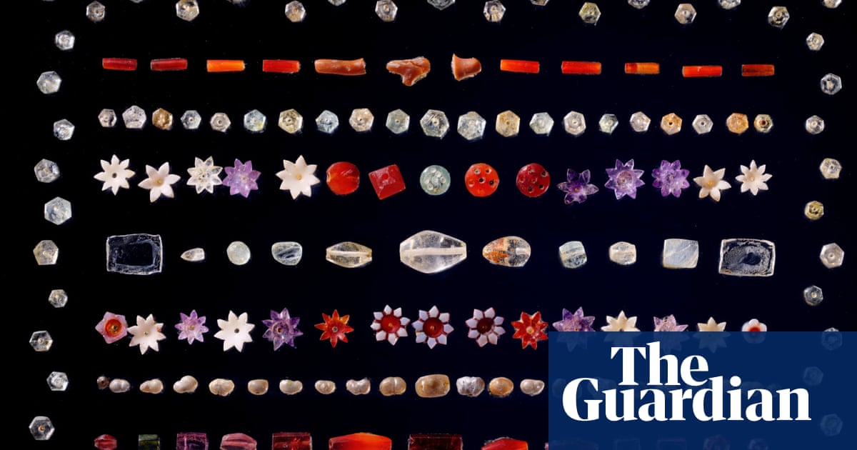Auction of ancient Indian gems imbued with presence of Buddha' condemned