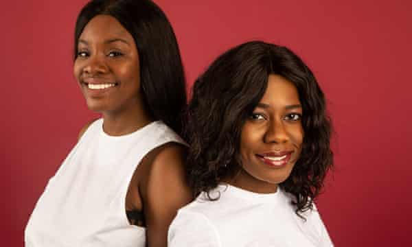 Yomi Adegoke and Elizabeth Uviebinené offer advice on how to get ahead.