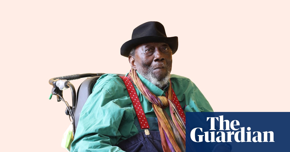 Frank Bowling: ‘Guiltiest pleasure? Sixteen-year-old whisky. My doctor says I shouldn’t’