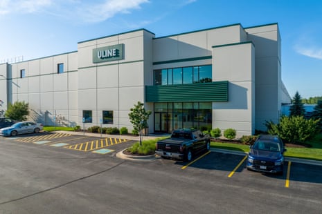 Major Trump donors who complained of immigrant ‘invasion’ used