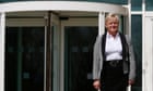 Senior Northumbria police officers 'used flat at force's HQ for affair'