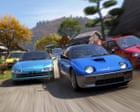 Driving sims were once all the rage – will Forza Horizon 6 get them back on track?