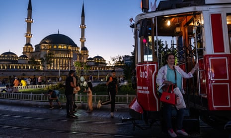 Things To Do In Istanbul
