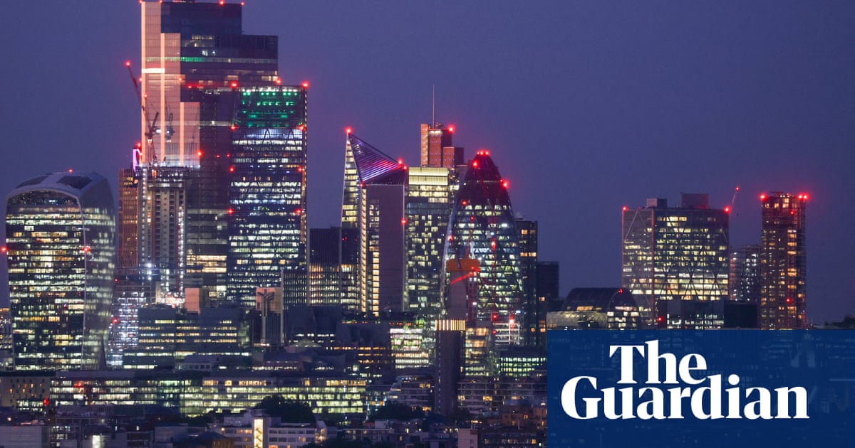 Turn empty London office blocks into late-night party zones', report suggests