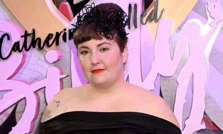 What connects The Bear star Ebon Moss-Bachrach and poet Simon Armitage? | Tradition 2 Lena Dunham